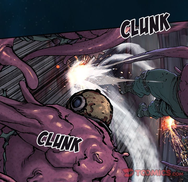 Read Leviathan Manga Online