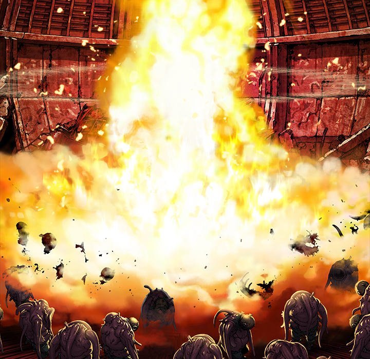 Read Leviathan Manga Online