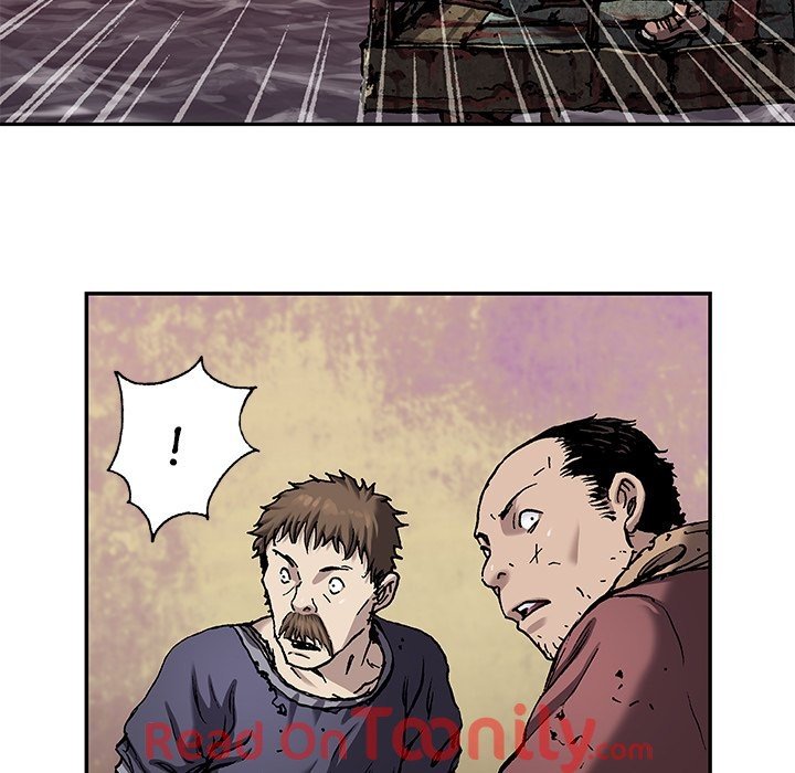 Read Leviathan Manga Online