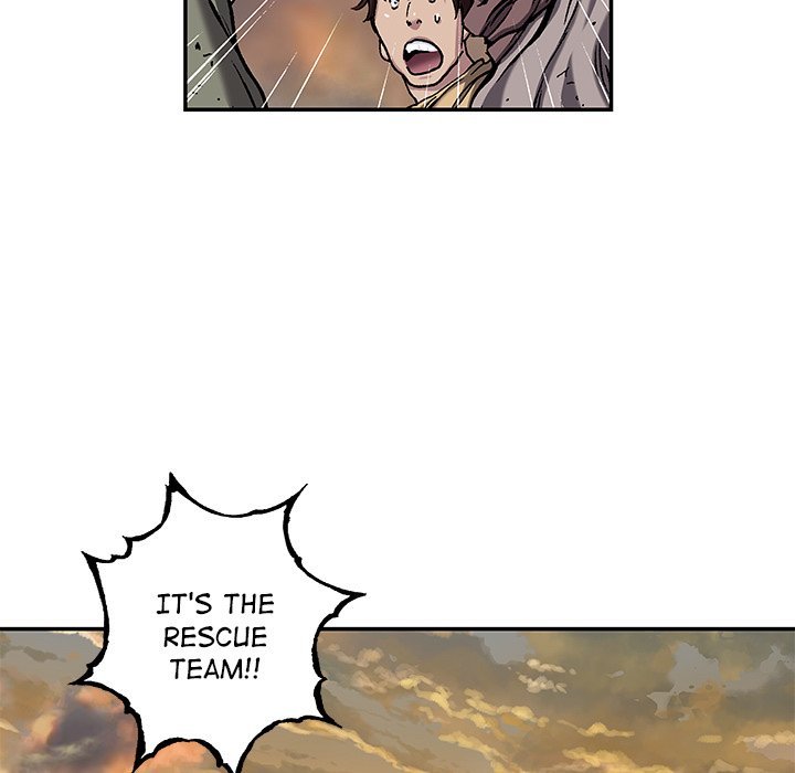 Read Leviathan Manga Online