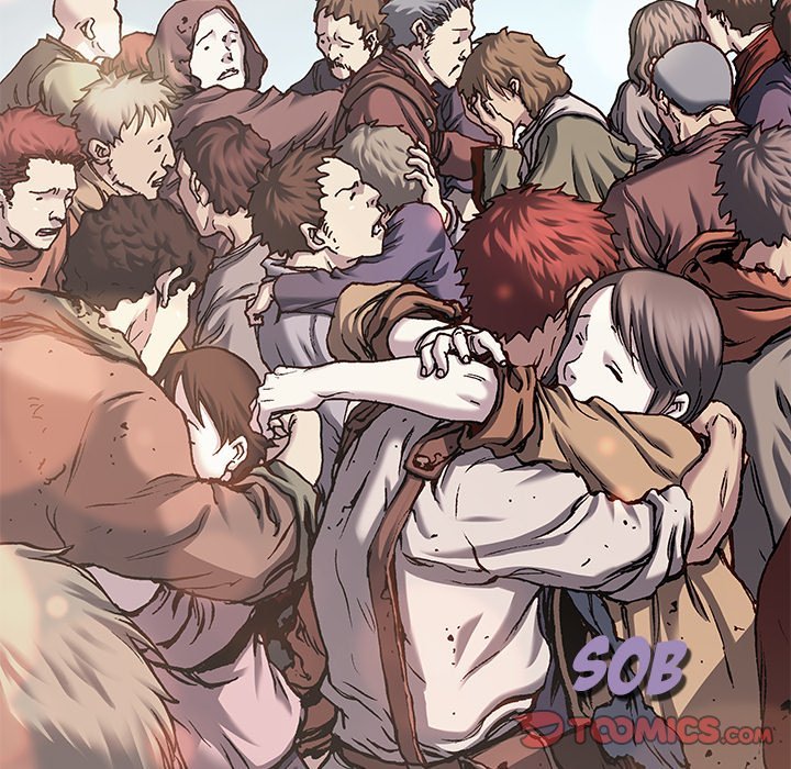 Read Leviathan Manga Online