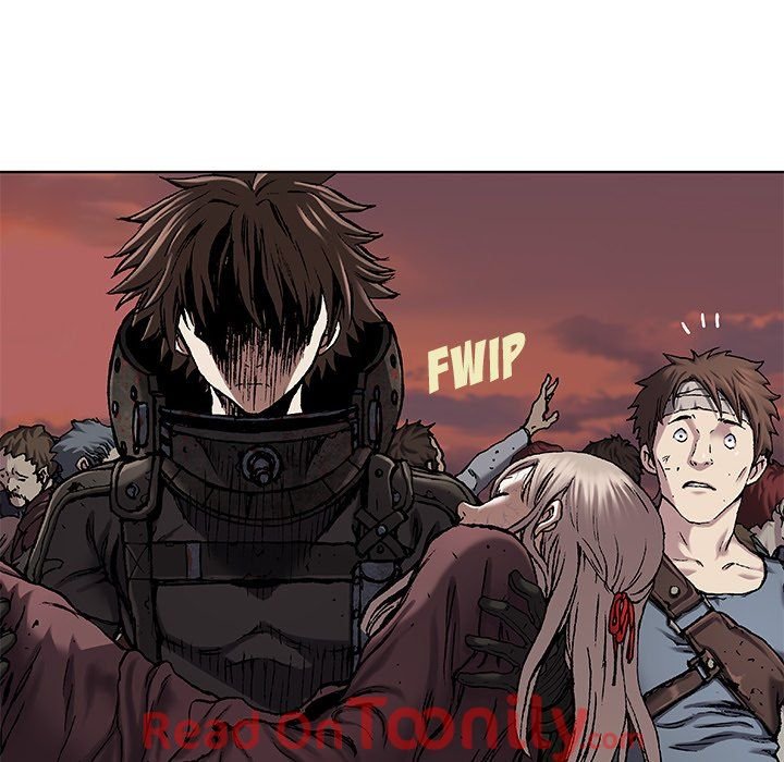 Read Leviathan Manga Online