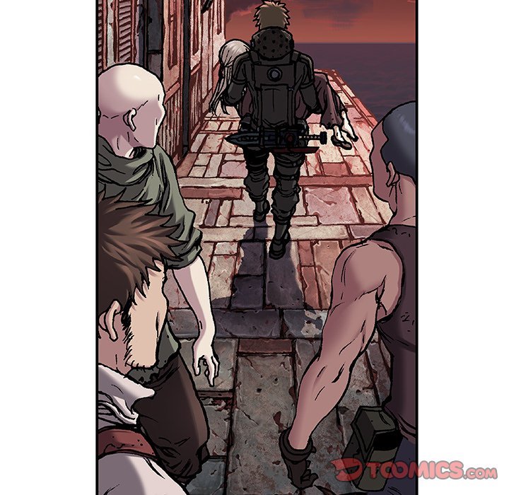 Read Leviathan Manga Online