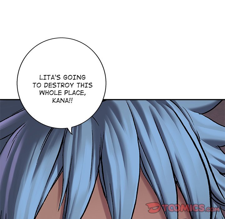 Read Leviathan Manga Online