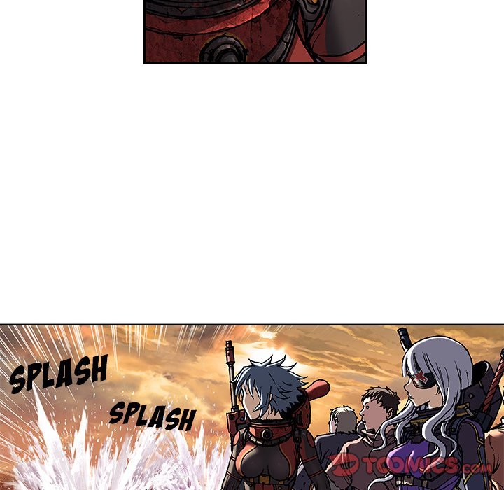 Read Leviathan Manga Online