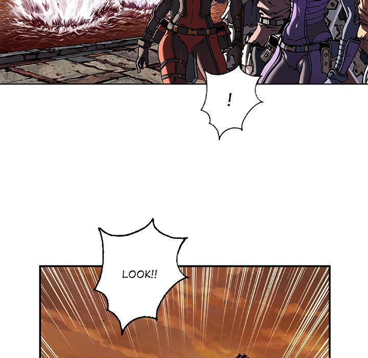 Read Leviathan Manga Online