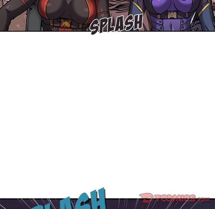 Read Leviathan Manga Online