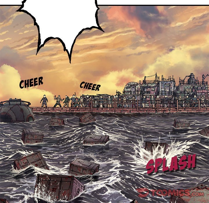 Read Leviathan Manga Online