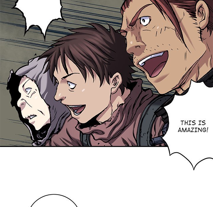 Read Leviathan Manga Online