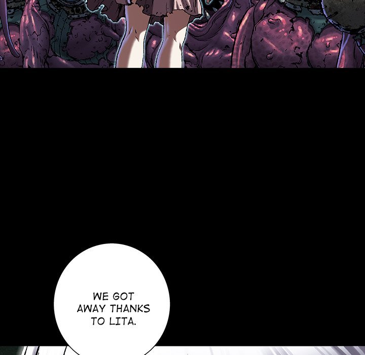 Read Leviathan Manga Online