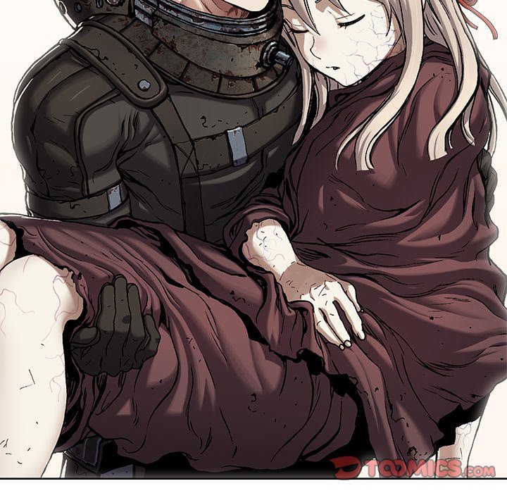 Read Leviathan Manga Online