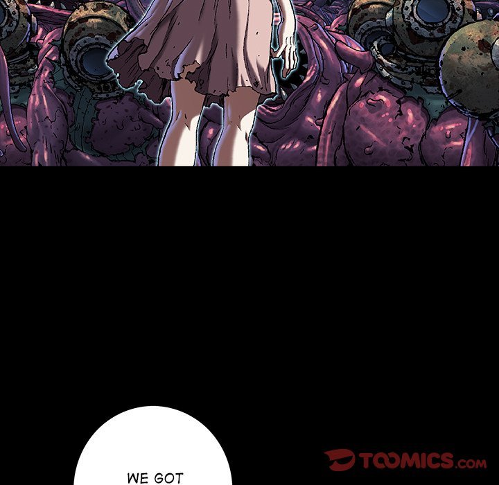 Read Leviathan Manga Online