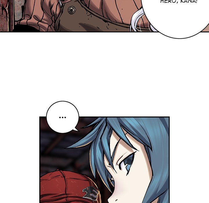 Read Leviathan Manga Online