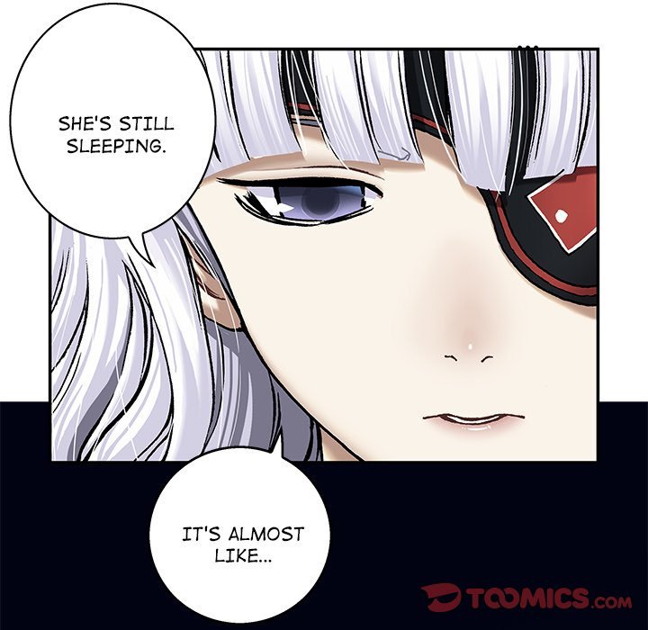 Read Leviathan Manga Online