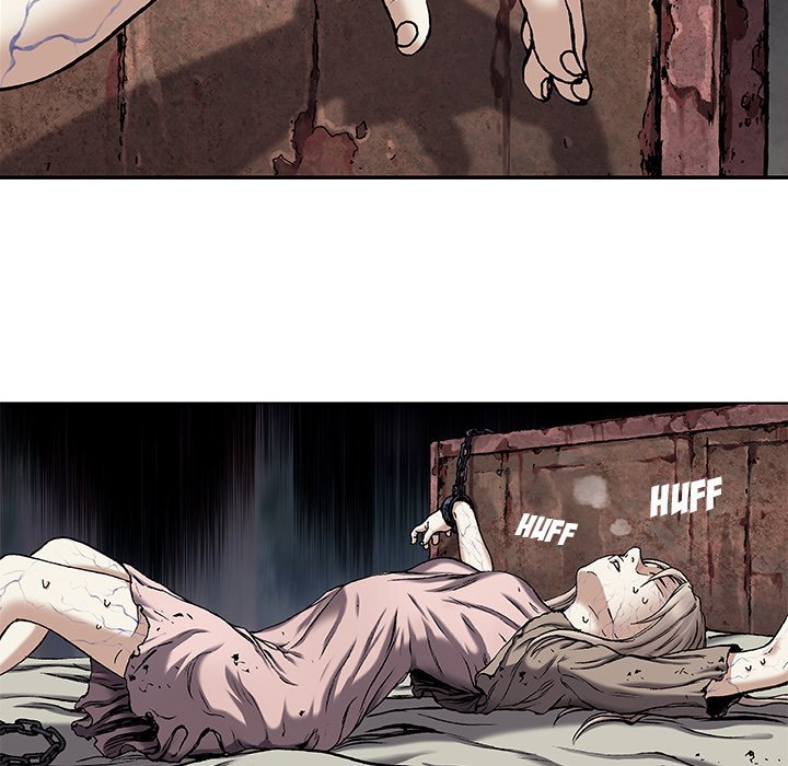 Read Leviathan Manga Online