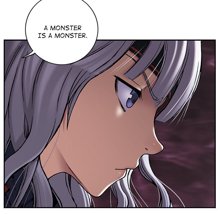 Read Leviathan Manga Online