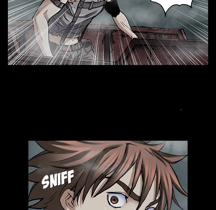 Read Leviathan Manga Online