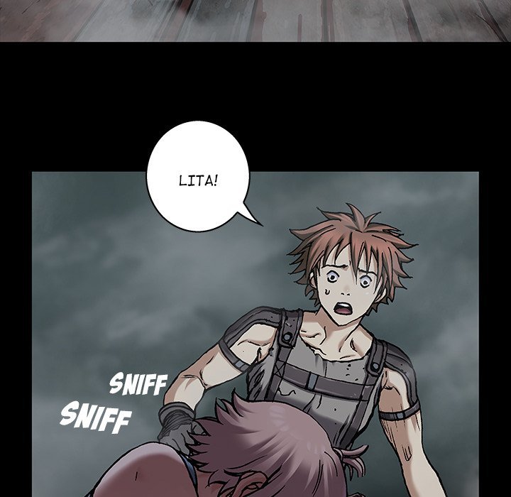 Read Leviathan Manga Online