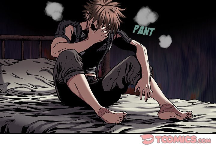 Read Leviathan Manga Online