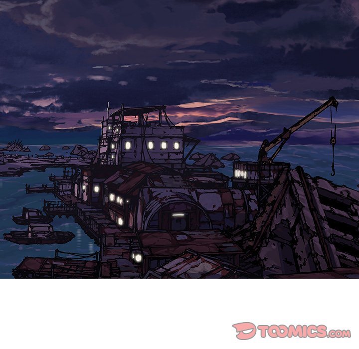 Read Leviathan Manga Online