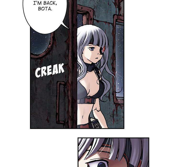 Read Leviathan Manga Online