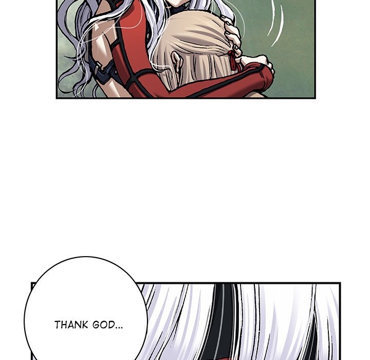 Read Leviathan Manga Online