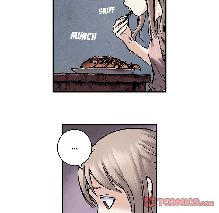 Read Leviathan Manga Online