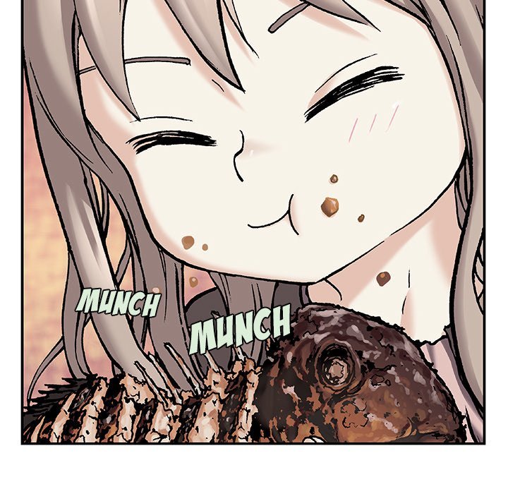 Read Leviathan Manga Online