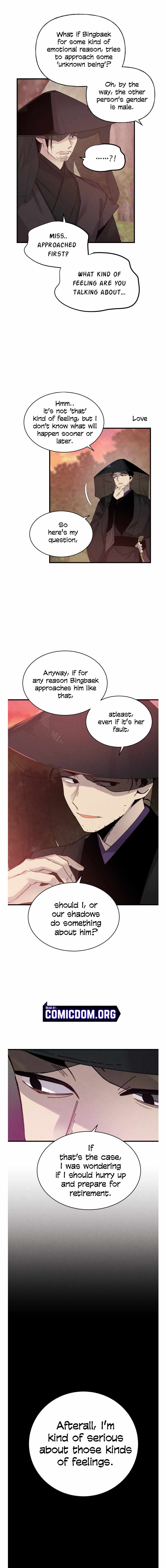 Read Lightning Degree Manga Online