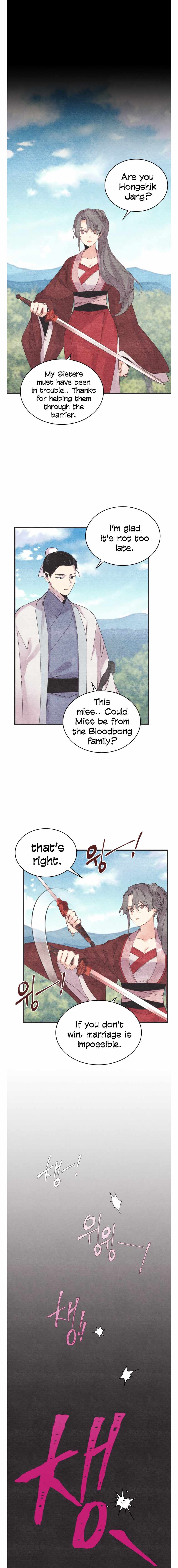 Read Lightning Degree Manga Online