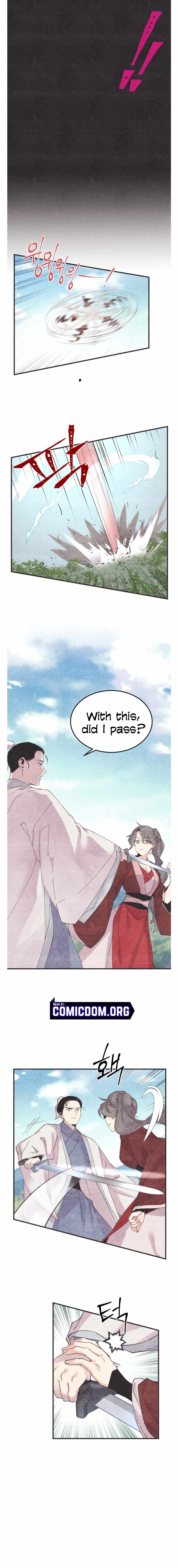 Read Lightning Degree Manga Online