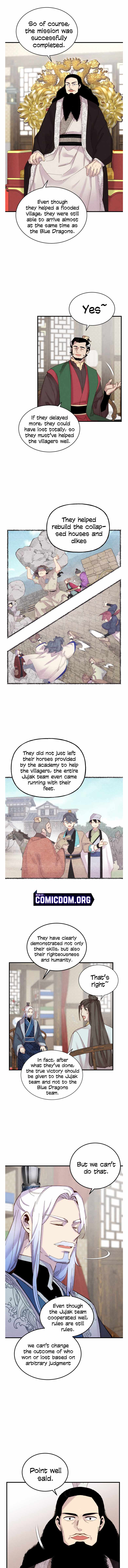 Read Lightning Degree Manga Online