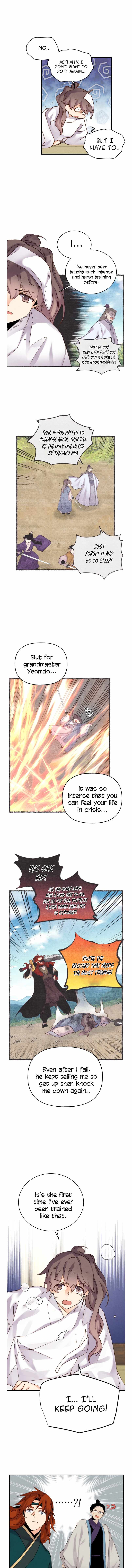 Read Lightning Degree Manga Online