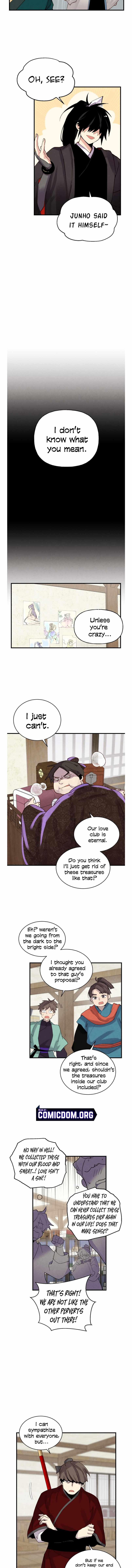 Read Lightning Degree Manga Online