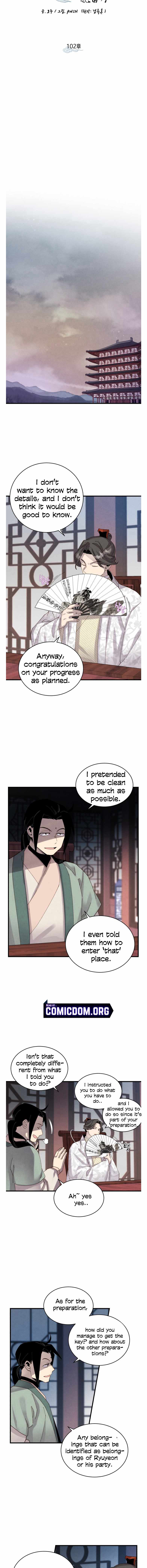 Read Lightning Degree Manga Online