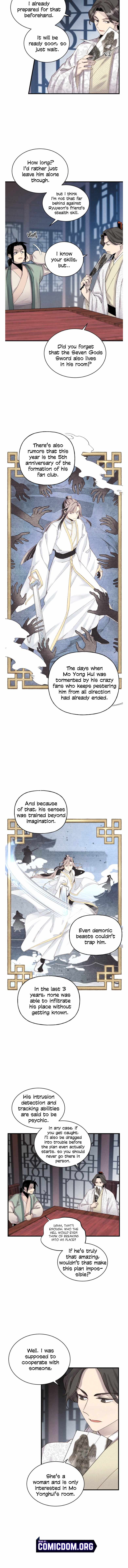 Read Lightning Degree Manga Online