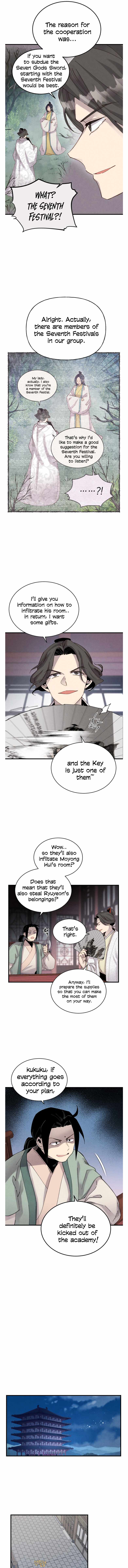 Read Lightning Degree Manga Online