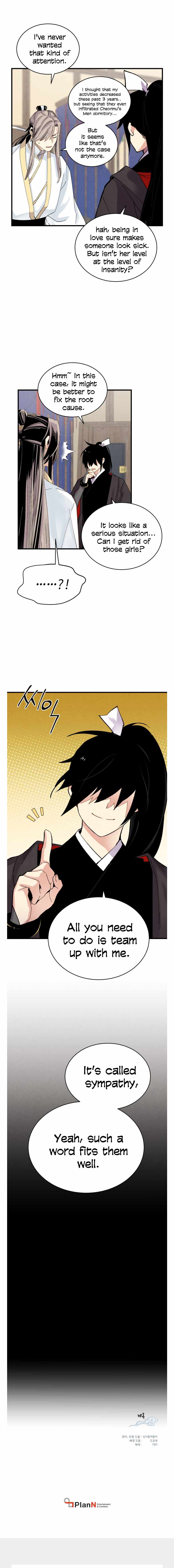 Read Lightning Degree Manga Online