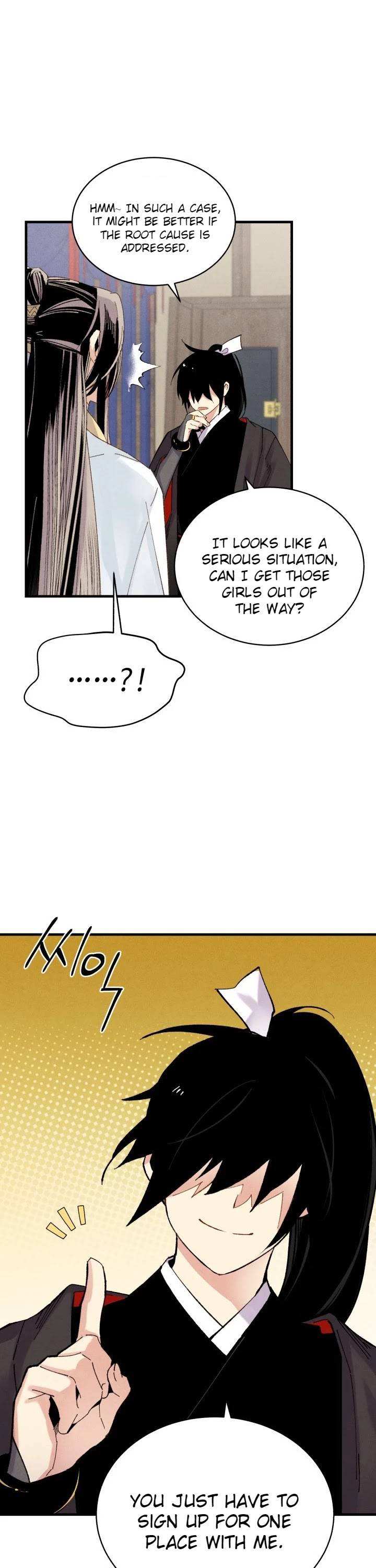 Read Lightning Degree Manga Online