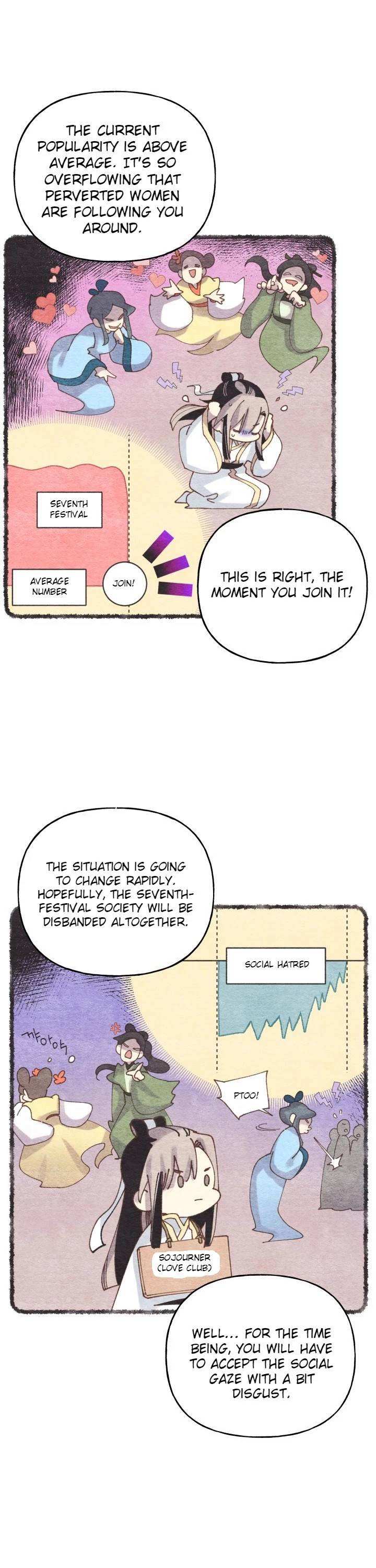 Read Lightning Degree Manga Online