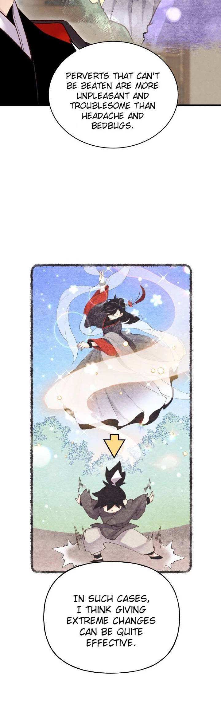 Read Lightning Degree Manga Online