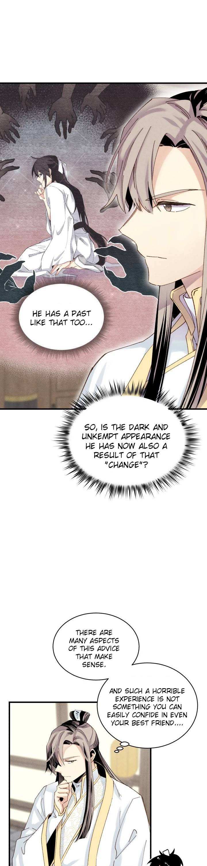 Read Lightning Degree Manga Online