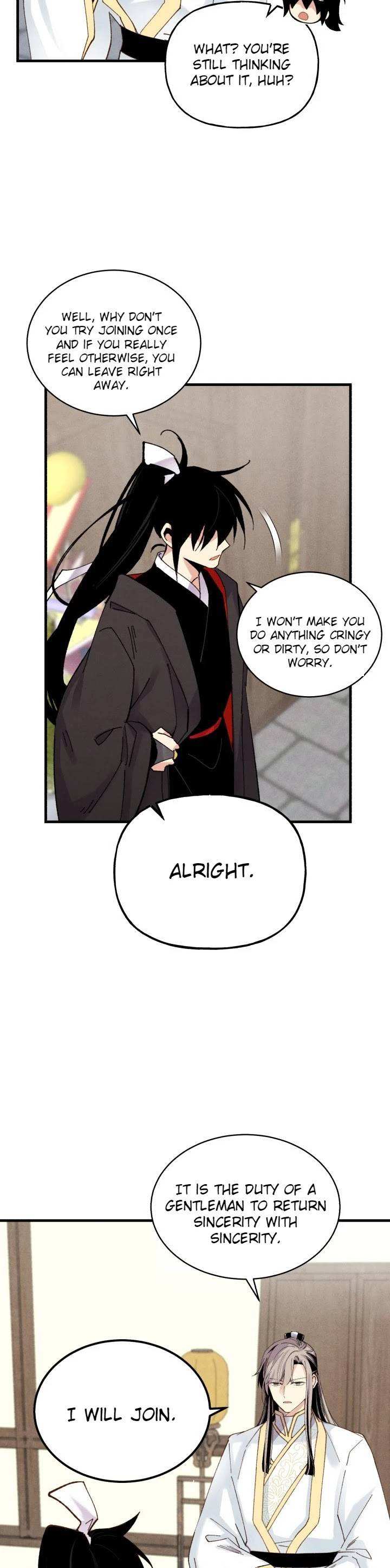 Read Lightning Degree Manga Online