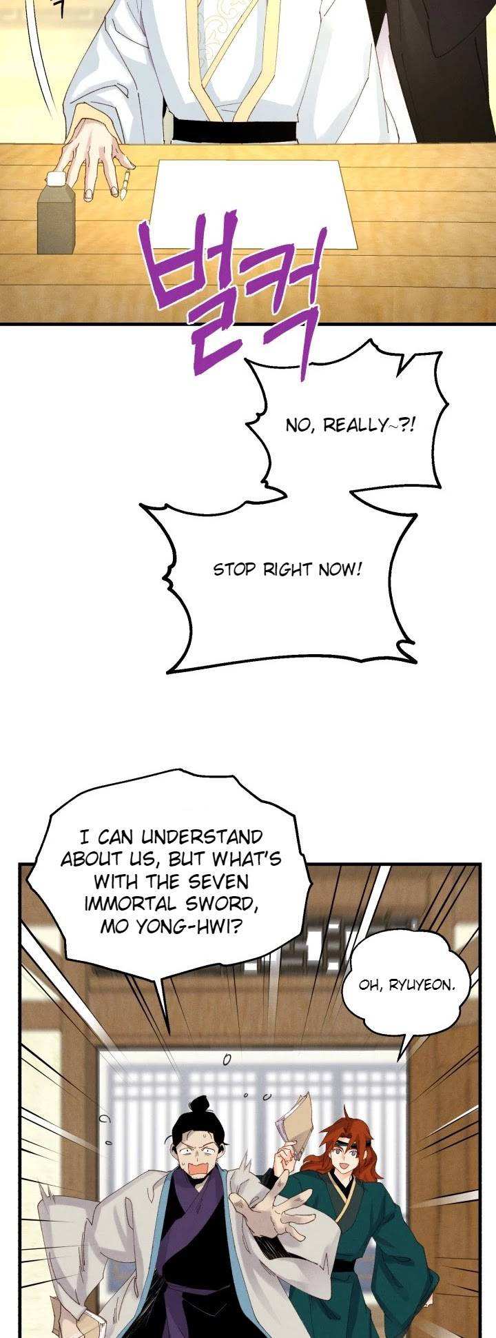 Read Lightning Degree Manga Online