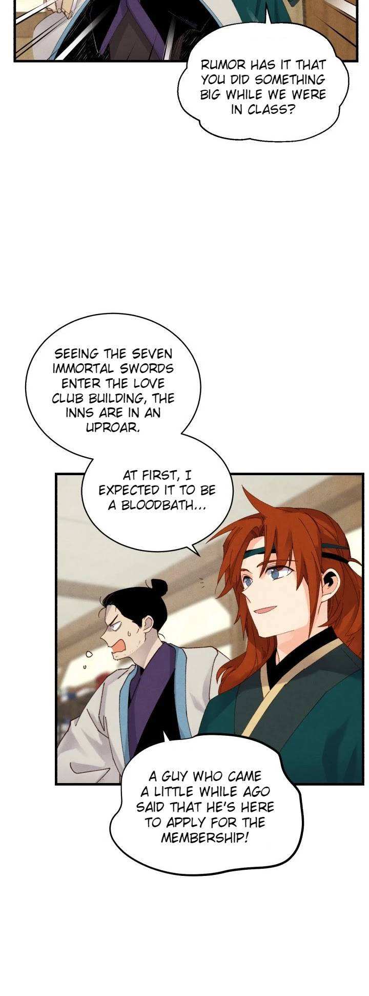 Read Lightning Degree Manga Online