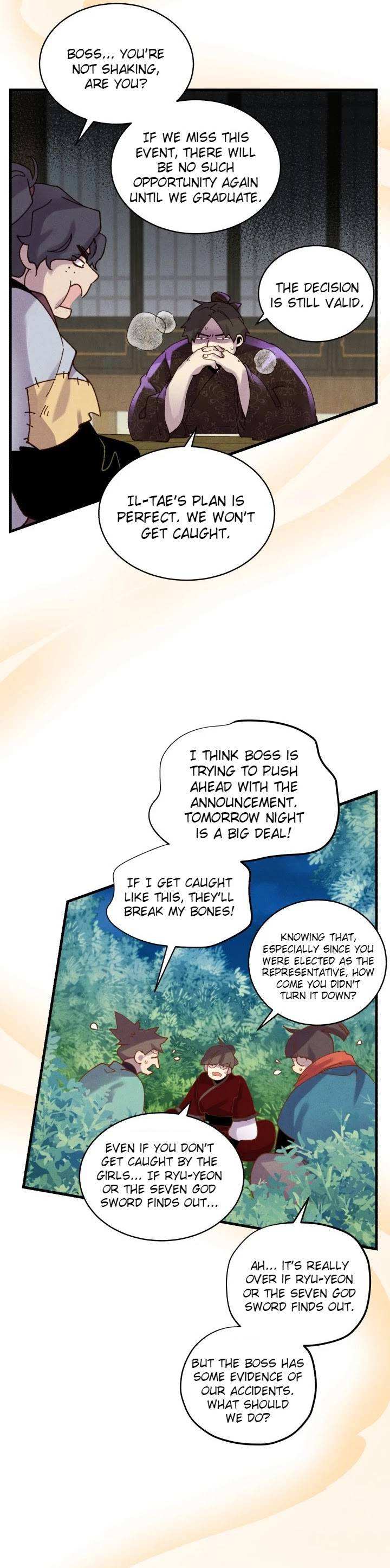 Read Lightning Degree Manga Online