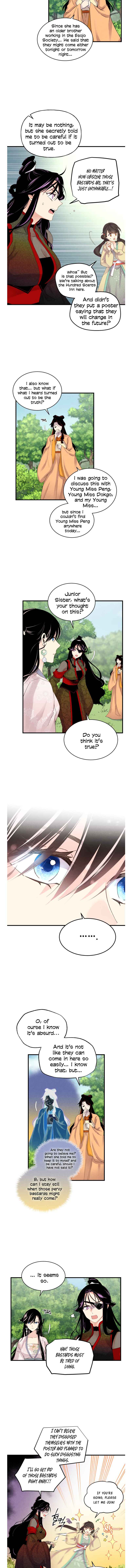 Read Lightning Degree Manga Online