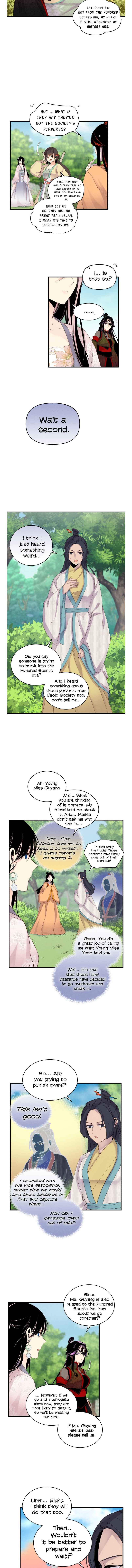 Read Lightning Degree Manga Online