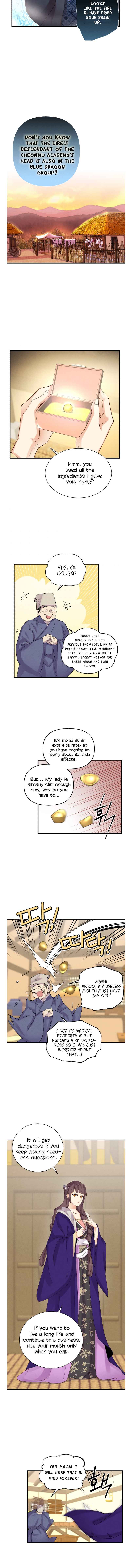 Read Lightning Degree Manga Online