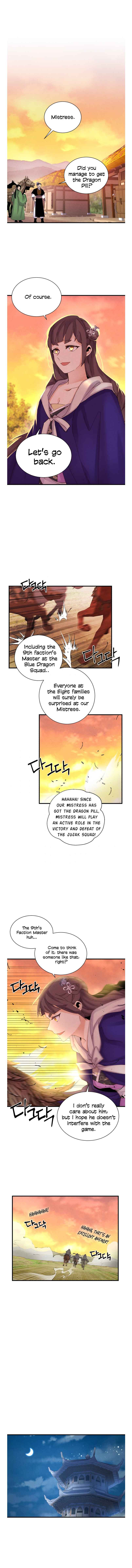 Read Lightning Degree Manga Online